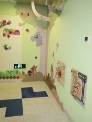 -杭州贝瑞斯美华妇儿医院·早孕·产检·儿科