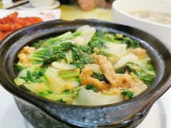 -百姓食府(秦虹路店)