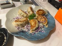 日式煎饺-元鹤日本料理