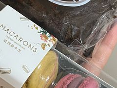 -海福仑韩国面包