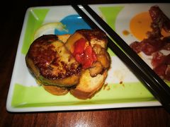 -上海柏悦酒店·世纪100牛排馆