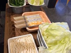 -井格重庆火锅(西直门凯德Mall店)