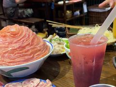 -萍姐火锅·公路夜市(南京新街口店)