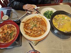 -大明王朝·南京菜(墨香路店)