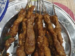 -江城燕子大排档(江汉路步行街店)