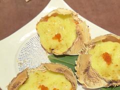 -松竹和日式料理(广厦店)