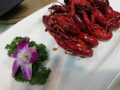 -雅逸居海鲜小厨