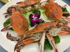-阿湾楼·温州海鲜·江浙菜(京江路店)
