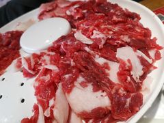 -焯牛潮汕牛肉火锅(云峰街创始店)