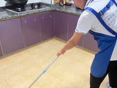 -重庆轻喜到家家政保洁