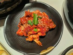 -红沃鳗鱼黑牛烤肉店(不老街店)