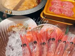 -牛YO寿喜烧和牛火锅自助(三台子万象汇店)