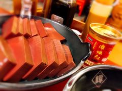 谭公鸭血-谭鸭血老火锅(龙湖宝山天街店)