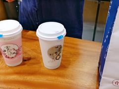-唐沫茶兮(首山店)