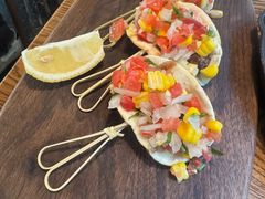 -Apollo·西班牙小酒馆(安福路店)