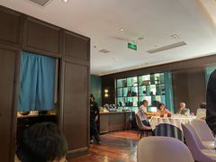 -侨美食家·40年地道粤菜(珠江新城店)