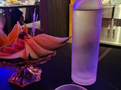 -粉墨特色菜·烧烤音乐酒馆