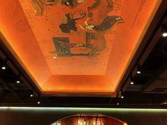 -丝路金桃·新疆菜(徐汇店)