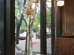 -金枝玉叶上海人家食府(三里河店)