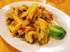 -ZF Seafood Restaurant 卓峰海鲜餐