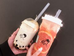 -喜茶(永旺梦乐城店)
