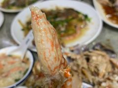 -四川小胡子海鲜(丁村万人海鲜广场店)