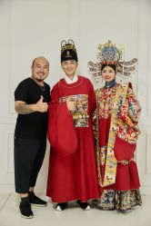 -金海岸婚纱摄影(塘沽店)