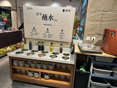 -滇牛云南火锅(桂林路店)