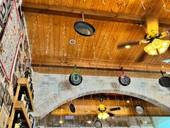 -安立可意大利美食