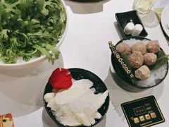 -烹然四季椰子鸡火锅(姚家园万象汇店)