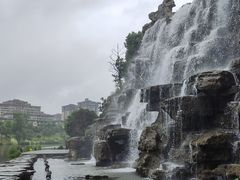 -枫香湖儿童公园