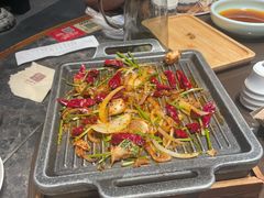 -紫泥369粗粮季(四牌楼店)