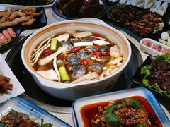 -土连锅·现熬养生汤锅(梁家巷店)
