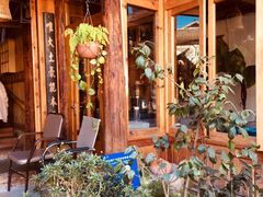 -乡绅本色白家厨坊