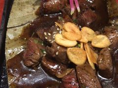 -鲁山人日本料理·放题·套餐(松卫北路店)