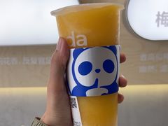 -茶百道(下沙宝龙二期店)