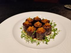 -君庭中餐厅(湘江豪生店)