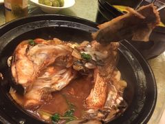 -富黎华海鲜大酒楼(正大广场店)