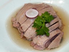 -淮扬府(安定门店)
