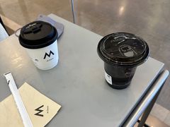 -M Stand(西安大悦城店)