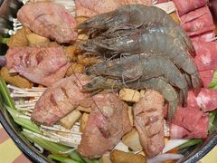 -御上皇三汁焖锅(薛城万达广场店)