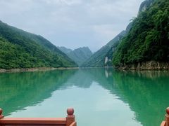 -乌江画廊(彭水苗族土家族自治县)