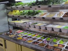 -小谷姐姐麻辣拌·麻辣烫(北辰店)