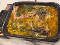 -蜀腾川·火锅鱼.烤鱼(新世界城店)