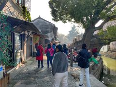 -观桥阁(锦溪店)