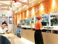 -味千拉面(增城万达广场店)