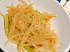 -满园烤鸭·春饼(沈北万达店)