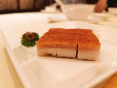 -利苑酒家(宜安广场店)