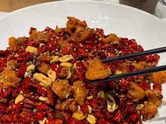 -小河盐帮·私家菜·烤鸭(三元桥·霄云路店)