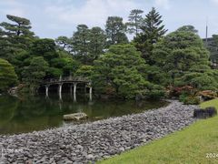 -京都御所